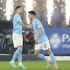 5 Pelajaran Lazio 2-1 Juventus: Si Elang Mulai Mengendus Aroma Liga Champions