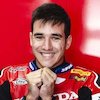 Dulu Cuma Bisa Nonton di TV, Iker Lecuona Takjub Kini Gantikan Marc Marquez