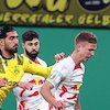 Diincar MU dan Barcelona, Dani Olmo Bakal Dilepas RB Leipzig?