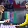 Hasil Lengkap DFB Pokal: Borussia Dortmund Susul Bayern Munchen Gugur di Perempat Final!