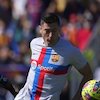 Getafe vs Barcelona: Biasanya Tidak Kebobolan