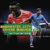 Prediksi Manchester City vs Bayern Munchen 12 April 2023