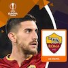 Live Streaming Liga Europa AS Roma vs Feyenoord Hari ini, 21 April 2023