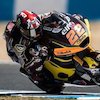 Hasil Kualifikasi Moto2 Prancis: Red Flag di Menit Terakhir, Sam Lowes Rebut Pole