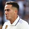 Apa Kabar Lucas Vazquez?