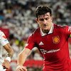 Chelsea Lirik Harry Maguire yang Sedang Emosi di Manchester United