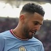 Resmi, Man City Lepas Riyad Mahrez ke Al Ahli