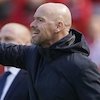 Uji Coba Lawan Leeds United, Erik Ten Hag Sengaja Tinggalkan 3 Pemain Senior MU Ini