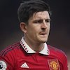 Pantas Gak Laku-laku, MU Banderol Harry Maguire dengan Harga Segini