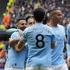 Duo Pemain Manchester City Masuk Daftar 10 Pemain 'Termahal' di Dunia Saat Ini