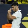 Sempat Cuek, Ancelotti Kini Berharap Asensio Bertahan di Madrid