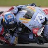 Hasil Sprint Race MotoGP Inggris: Alex Marquez Rebut Kemenangan Perdana