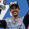 Alex Marquez vs Luca Marini: Saling Sikut Buru Rekor Kakak-Adik Pertama yang Menang di MotoGP