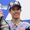 8 Rekor Baru Alex Marquez dari Argentina, Selalu Podium di MotoGP Saat Kakak Cedera