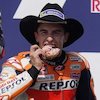 Daftar Pemenang MotoGP Amerika Serikat, Marc Marquez Masih 'Sheriff' Sejati