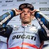 Makin Kompetitif Bareng Ducati, Alex Marquez Pede Raih Poin Lagi di Austin