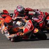 3 Pembalap Absen di MotoGP Austin, 3 Test Rider Terpaksa Jadi Pengganti