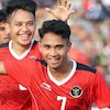 Jadwal Siaran Langsung Semifinal Sepak Bola SEA Games 2023 di RCTI dan iNews TV, Sabtu 13 Mei 2023