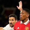 Paul Scholes Kritik Habis Anthony Martial: Dia Tidak Bisa Diandalkan!