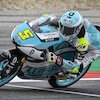 Hasil Latihan Ketiga Moto3 Jepang: Jaume Masia Kembali Terdepan