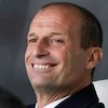 Dapat Banyak Kritik, Allegri: Juventus Punya Musim Yang Bagus!