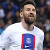 Kritik Pendukung PSG ke Lionel Messi Tidak Tepat Sasaran