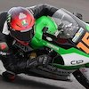 Hasil Latihan Ketiga Moto3 Prancis: Andrea Migno Tercepat, Mario Aji Masuk 9 Besar