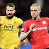 Saksikan Dua Gol yang Warnai Duel Ketat Bayer Leverkusen vs Union Saint-Gilloise