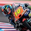 Hasil Latihan Pertama Moto3 Austin: Diogo Moreira Ungguli Jaume Masia