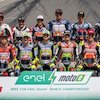 Klasemen Sementara MotoE 2023 Usai Seri Catalunya, Spanyol