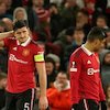 Tambah Beberapa Pemain Lagi, Manchester United Bakal Jadi Penantang Gelar Juara yang Serius