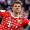 Thomas Muller Sadar Banyak yang Tidak Senang dengan Dominasi Bayern Munchen