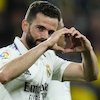 Setelah 13 Tahun Bersama, Nacho Putuskan Cabut dari Real Madrid