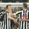 Setengah Dana Belanja Newcastle Bakal Habis untuk Datangkan Dua Pemain