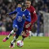 Lawan Real Madrid, N'Golo Kante Siap Perkuat Chelsea