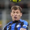 Bukan ke Liverpool, Nicolo Barella Lebih Tertarik Pindah ke MU?