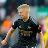 Mulai Diragukan Juara, Zinchenko: Kalo Pesimis Lebih Baik Jangan Bermain!