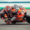 Hasil Kualifikasi Moto3 Thailand: Bekuk Diogo Moreira, Deniz Oncu Raih Pole