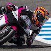 Hasil Kualifikasi Moto3 Catalunya: Bekuk Deniz Oncu, Ivan Ortola Sabet Pole