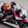 Hasil Balapan Moto3 Austin: Ivan Ortola Sabet Kemenangan Perdana