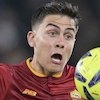 Man of the Match AS Roma vs Sampdoria: Paulo Dybala