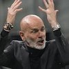 Gagal Tunda Pesta Scudetto Inter Milan, Stefano Pioli: AC Milan Sudah Berusaha Gagal Tunda Pesta Scudetto Inter Milan, Stefano Pioli: AC Milan Sudah Berusaha