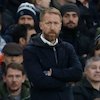 Kecewanya Graham Potter, Chelsea Main Bagus tapi Kalah