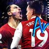 Prediksi Liverpool vs Arsenal 9 April 2023