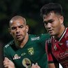 Rizky Dwi Gagal Penalti, Arema FC Tumbang di Tangan Persebaya Surabaya