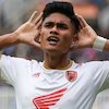 Timnas Indonesia U-22 Lepas Ramadhan Sananta dan 1 Pemain untuk Pesta Juara PSM