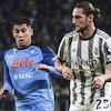 Juventus 2 Tahun Puasa Trofi, Rabiot: Sudah Terlalu Lama