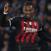 Kalah Agregat 2-1 dari AC Milan, Kiper Napoli Menyesal tak Melanggar Rafael Leao Kalah Agregat 2-1 dari AC Milan, Kiper Napoli Menyesal tak Melanggar Rafael Leao