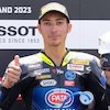 Yamaha Akui Toprak Razgatlioglu Harus Adaptasi Besar-besaran Jika Pindah ke MotoGP