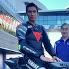 Tes MotoGP Lancar, Toprak Razgatlioglu Tampil Impresif Bareng Yamaha